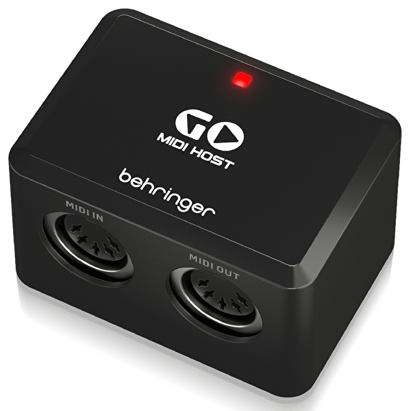 BEHRINGER GO MIDI HOST Midi Arayüzü